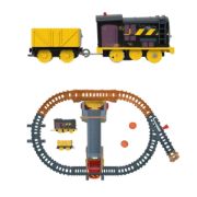 Obrázek Fisher Price DIESELŮV STAVEBNÍ A NÁKLADNÍ SET