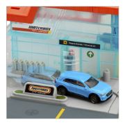Obrázek Matchbox letiště herní set 