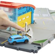 Obrázek Matchbox letiště herní set 