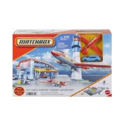 Obrázek Matchbox letiště herní set 