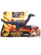 Obrázek Jurrasic World řvoucí THERIZINOSAURUS (SIOC)