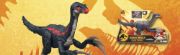 Obrázek Jurrasic World řvoucí THERIZINOSAURUS (SIOC)