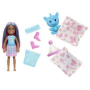 Obrázek Barbie POP REVEAL Chelsea koktejlové překvapení asst 