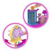 Obrázek Barbie mini Barbieland herní set - ZVERIMEX