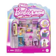 Obrázek Barbie mini Barbieland herní set - ZVERIMEX