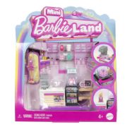 Obrázek Barbie mini Barbieland herní set  - PEKAŘSTVÍ