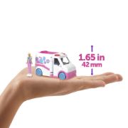 Obrázek Barbie mini Barbieland dopravní prostředky - KLINIKA NA KOLECH