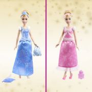 Obrázek Disney Princess panenka a pohádkové oblékání - POPELKA