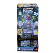 Obrázek Monter High lektvar s malou monsterkou asst