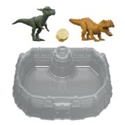 Obrázek Jurrasic World DINO REVEAL akční dvojka asst 