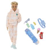 Obrázek Barbie dream besties panenka -  KEN