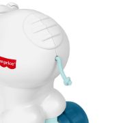 Obrázek Fisher Price jezdící lední medvěd