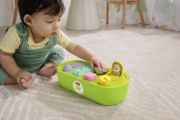 Obrázek Fisher Price vyskakovací hračka pro jemnou motoriku