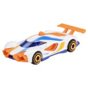 Obrázek Hot Wheels 5ks tematický angličák závodní