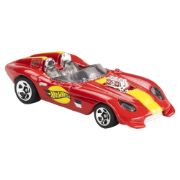 Obrázek Hot Wheels 5ks tematický angličák závodní