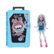Obrázek Monster High SKULLTIMATE SECRETS Destination panenka - LAGOONA
