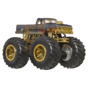 Obrázek Hot Wheels MONSTER TRUCKS TROPHY CHAMPIONS ASST