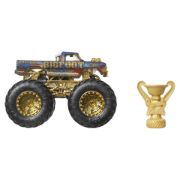 Obrázek Hot Wheels MONSTER TRUCKS TROPHY CHAMPIONS ASST