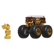 Obrázek Hot Wheels MONSTER TRUCKS TROPHY CHAMPIONS ASST