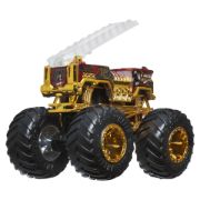Obrázek Hot Wheels MONSTER TRUCKS TROPHY CHAMPIONS ASST