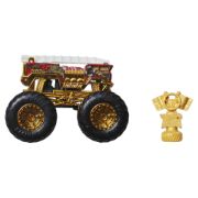 Obrázek Hot Wheels MONSTER TRUCKS TROPHY CHAMPIONS ASST