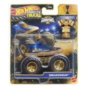 Obrázek Hot Wheels MONSTER TRUCKS TROPHY CHAMPIONS ASST