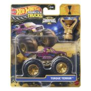 Obrázek Hot Wheels MONSTER TRUCKS TROPHY CHAMPIONS ASST