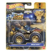Obrázek Hot Wheels MONSTER TRUCKS TROPHY CHAMPIONS ASST