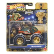 Obrázek Hot Wheels MONSTER TRUCKS TROPHY CHAMPIONS ASST