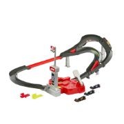 Obrázek Hot Wheels racing FORMULE 1 startovací dráha