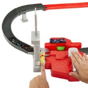 Obrázek Hot Wheels racing FORMULE 1 startovací dráha
