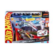 Obrázek Hot Wheels racing FORMULE 1 startovací dráha