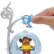 Obrázek Disney Princess kočárek pro mazlíček asst 