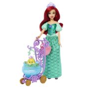 Obrázek Disney Princess kočárek pro mazlíček asst 