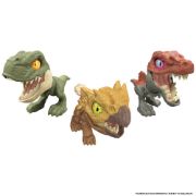 Obrázek Jurassic World mocní malí kousači asst