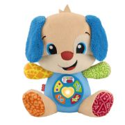 Obrázek Fisher Price smart stages mluvící pejsek  CZ/SK/ENG/HU/PL