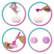 Obrázek Barbie party REVEAL Barbie - FIALOVÁ