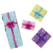 Obrázek Barbie party REVEAL Barbie - FIALOVÁ