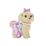 Obrázek Barbie panenka styl pro dva - mašle 