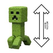 Obrázek Minecraft filmová figurka - CREEPER