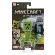 Obrázek Minecraft filmová figurka - CREEPER