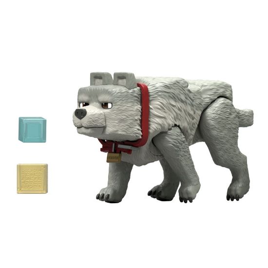 Obrázek Minecraft filmová figurka - WOLF