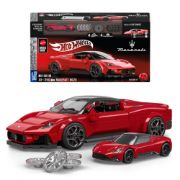 Obrázek Mega Hot Wheels extrémní rychlost - Maserati