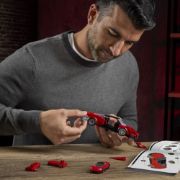 Obrázek Mega Hot Wheels extrémní rychlost - Maserati