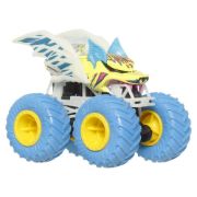 Obrázek Hot Wheels MONSTER TRUCKS svítící ve tmě asst