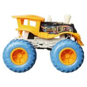 Obrázek Hot Wheels MONSTER TRUCKS svítící ve tmě asst