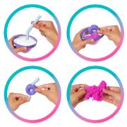 Obrázek Barbie POP REVEAL Barbie odměny  - FIALOVÁ