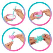 Obrázek Barbie POP REVEAL Barbie odměny - RŮŽOVÁ