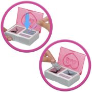 Obrázek Barbie PARTY REVEAL Barbie Glam party - RŮŽOVÁ