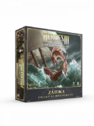 Obrázek Heroes of Might and Magic III - Zátoka (rozšíření) CZ
